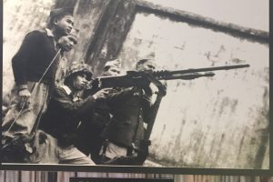 Hà Nội từ mùa Thu 1945 đến mùa Đông 1954