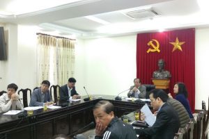 Sở Văn hóa và Thể thao Hà Nội  Hướng dẫn triển khai hệ thống quản lý chất lượng  theo tiêu chuẩn quốc gia TCVN ISO 9001:2008