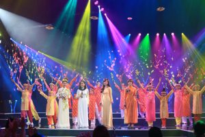 Đặc sắc nhiều chương trình văn hóa, nghệ thuật chào năm mới 2017