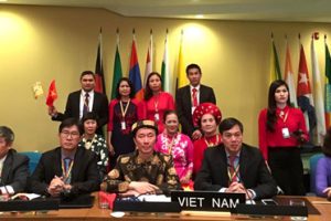 “Thực hành tín ngưỡng thờ Mẫu tam phủ của người Việt” được công nhận là di sản văn hóa phi vật thể đại diện của nhân loại
