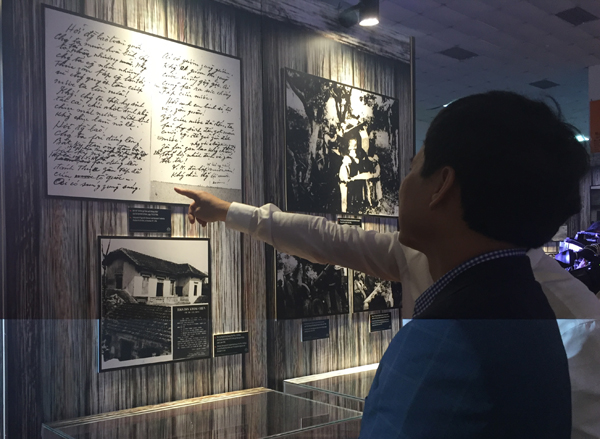 Ngày 19/12/1946, Chủ tịch Hồ Chí Minh ra lời kêu gọi toàn quốc kháng chiến, phát động toàn dân đứng lên chống thực dân Pháp xâm lược.