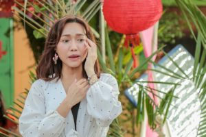 Hài hước chuyện…gái ế trong ‘Vu quy đại náo’