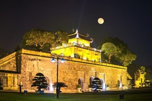 Hà Nội công bố danh mục kiểm kê di tích lịch sử, văn hóa