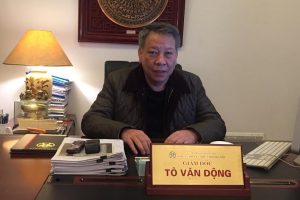 Những bước đi vững chắc