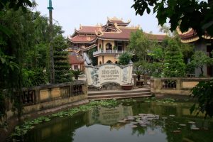 Hà Nội: Xếp hạng thêm 4 di tích lịch sử