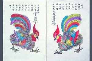 “Tết Việt” trong không gian phố cổ Hà Nội