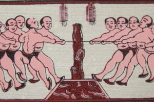 Di sản kéo co: Bảo tồn theo hướng gắn kết cộng đồng 