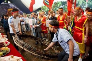 Quận Long Biên triển khai Chương trình 04-CTr/TU của Thành ủy: Xác định nhiệm vụ trọng tâm