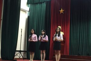Tìm hướng đi cho tranh Đông Hồ