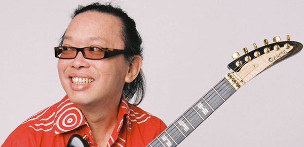 NS Nguyên Lê