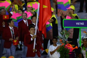 55 VĐV được đầu tư trọng điểm cho SEA Games 2017 và ASIAD 2018
