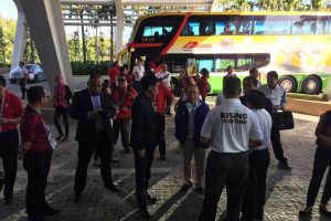 SEA Games 29 sẽ được tổ chức từ ngày 19 – 31/8/2017