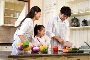 Góp phần xây dựng những “tế bào” tốt