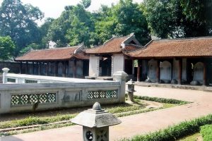 Hà Nội trao đổi kinh nghiệm bảo tồn di tích lịch sử, văn hóa với TP Vacsava