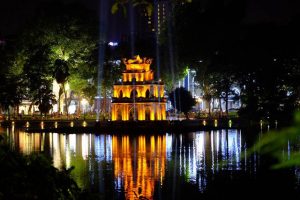 Chính thức chọn 2 phim quảng bá hình ảnh Thủ đô trên kênh CNN