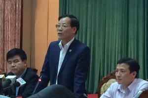 Hà Nội : đề xuất đặt mô hình King Kong ở khu vực Hồ Gươm là không phù hợp