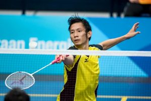 Họp báo Giải cầu lông quốc tế Ciputra Hà Nội 2017