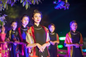 Từng bừng nhiều hoạt động nghệ thuật chào mừng các ngày lễ lớn