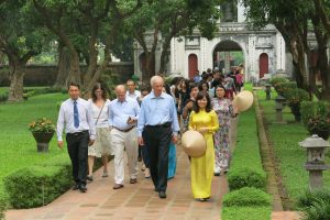 Tăng cường truyền thông, quảng bá, phát huy giá trị các di sản văn hóa