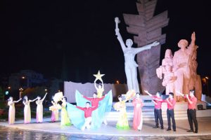 Triển khai các hoạt động kỷ niệm 70 năm Ngày Thương binh – Liệt sĩ