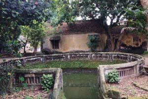 Kết nối di sản Gia Lâm