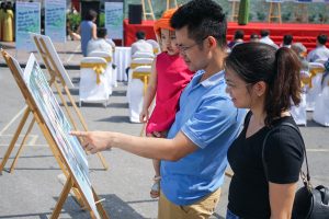 Phát động Cuộc thi ảnh báo chí “Người Hà Nội ứng xử văn minh thanh lịch 2017”