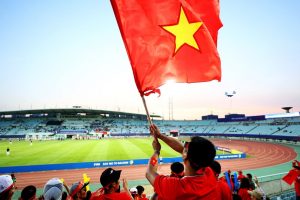 Hòa New Zealand, U20 Việt Nam làm nên lịch sử tại sân chơi thế giới