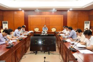 Sửa đổi Luật Thể dục, Thể thao Việt Nam