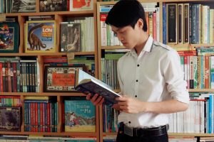 Nâng cao chất lượng phục vụ độc giả