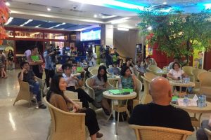 Liên hoan phim Đức dành cho trẻ em và thanh thiếu niên lần đầu tiên tại Việt Nam