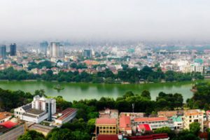 Hà Nội cải cách nền hành chính công vì nhân dân phục vụ