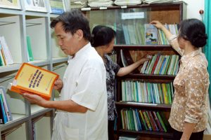 Xây dựng nét đẹp người Hà Nội