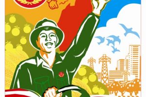 Nhiều hoạt động thông tin, tuyên truyền cổ động, triển lãm kỷ niệm 70 năm ngày Thương binh liệt sĩ (27/7/1947- 27/7/2017)