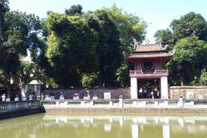 Lan tỏa nếp sống văn minh
