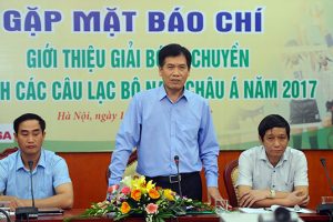 Đội tuyển bóng chuyền nam khởi động cho SEA Games 29