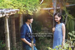 ‘Cô gái đến từ hôm qua’ tham dự LHP BIFAN 2017