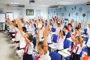 Dạy học tích hợp nội dung thanh lịch, văn minh cho học sinh Hà Nội