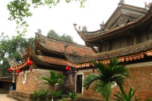Thạch Thất quan tâm phát triển văn hóa, con người,  nâng cao chất lượng nguồn nhân lực