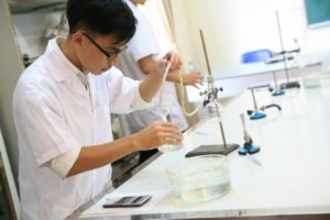 Nhân lực chất lượng cao: Đòn bẩy cho phát triển kinh tế