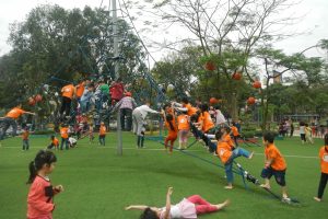 Tạo sức lan tỏa từ cơ sở