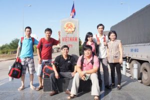 Học ăn học nói