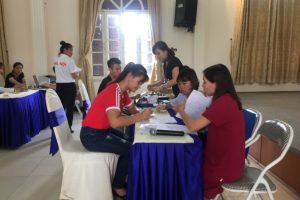 Hà Nội: Hoàn thành việc trao thưởng HLV, VĐV đạt thành tích xuất sắc năm 2016