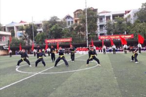 Quận Hà Đông nâng cao chất lượng phát triển văn hóa – xã hội