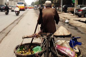 Lòng tự trọng