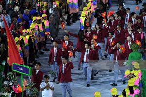 Đoàn Thể thao Việt Nam chỉ còn 2 phó đoàn tại SEA Games 29