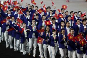 SEA Games 29: Đoàn TTVN có 10 Phó Trưởng đoàn là hoàn toàn liên quan đến công việc và trách nhiệm