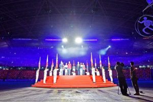Singapore từ chối thay Philippines  đăng cai SEA Games 2019