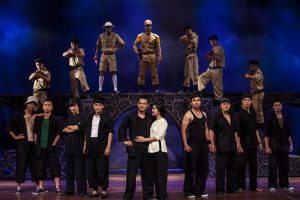 Kịch Hà Nội góp 3 tác phẩm trong chương trình “Những vở diễn còn mãi với thời gian”