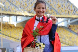 SEA Games 29 ngày 24/8: Việt Nam tiếp tục duy trì vị trí số 2