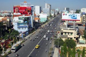Hà Nội tăng cường hiệu lực, hiệu quả quản lý, chấn chỉnh hoạt động quảng cáo